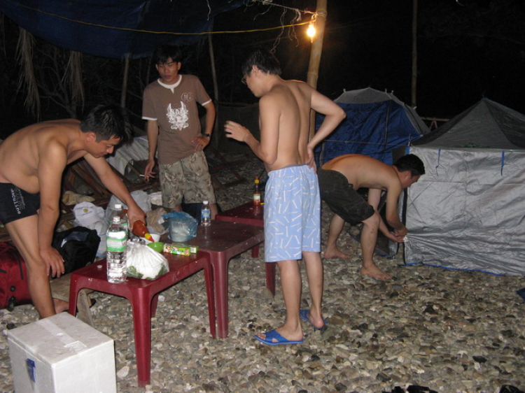 Rủ rê đi khám phá. Rủ rê đi khám phá.
