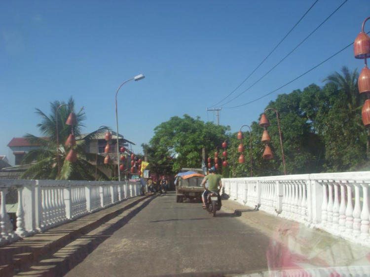 Ký sự hành trình : Hè về, miền trung biển gọi