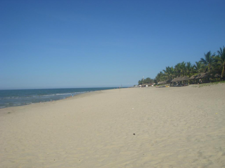 Ký sự hành trình : Hè về, miền trung biển gọi Ký sự hành trình : Hè về, miền trung biển gọi