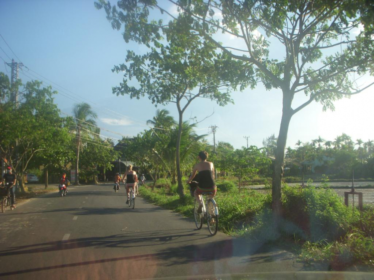 Ký sự hành trình : Hè về, miền trung biển gọi Ký sự hành trình : Hè về, miền trung biển gọi