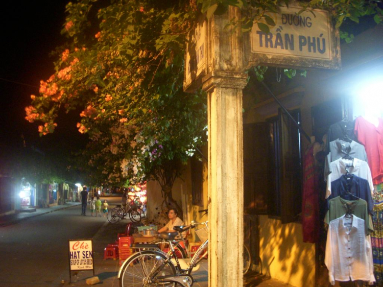 Ký sự hành trình : Hè về, miền trung biển gọi Ký sự hành trình : Hè về, miền trung biển gọi