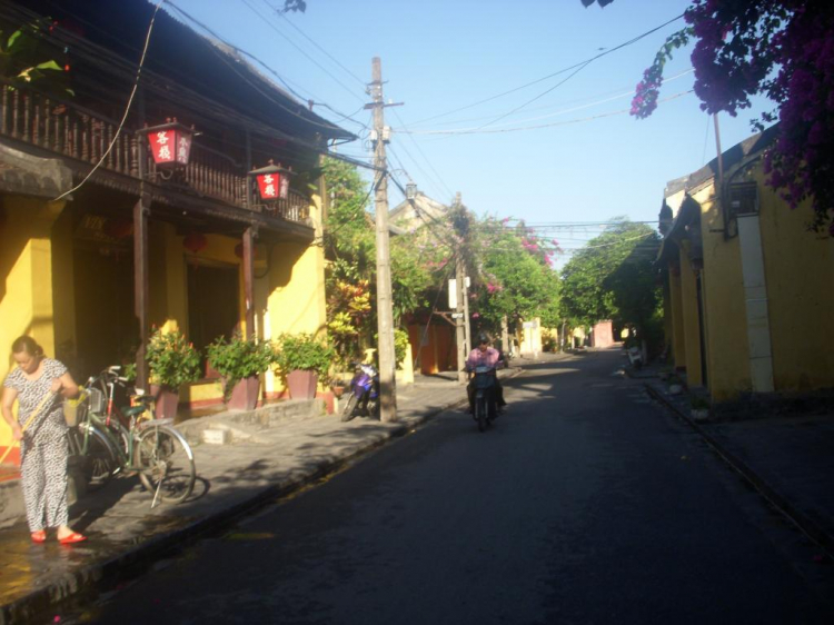 Ký sự hành trình : Hè về, miền trung biển gọi Ký sự hành trình : Hè về, miền trung biển gọi