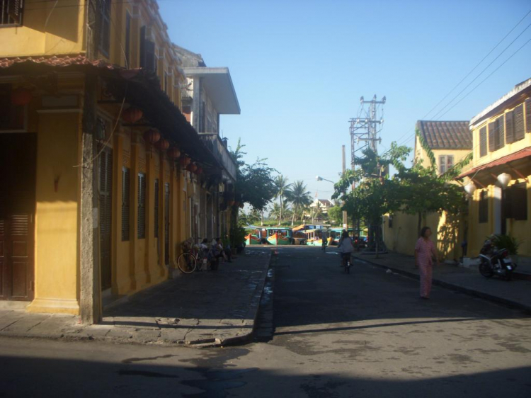 Ký sự hành trình : Hè về, miền trung biển gọi Ký sự hành trình : Hè về, miền trung biển gọi