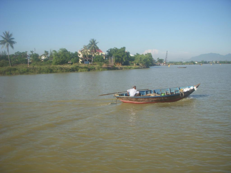 Ký sự hành trình : Hè về, miền trung biển gọi