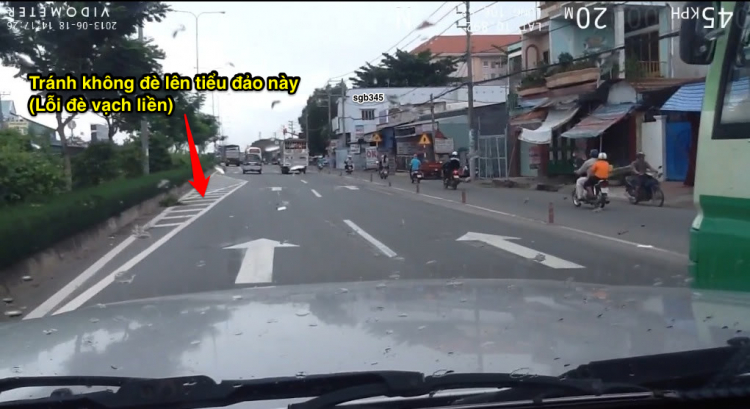 Góp ý với bác Chánh !!! Góp ý với bác Chánh !!!