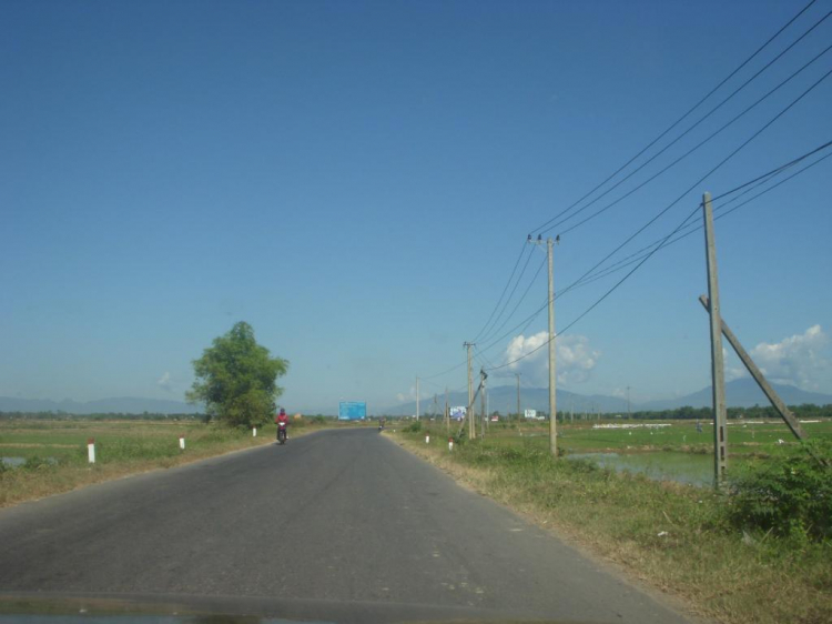 Ký sự hành trình : Hè về, miền trung biển gọi Ký sự hành trình : Hè về, miền trung biển gọi