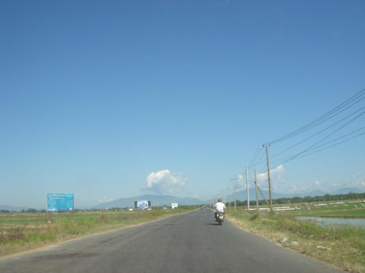 Ký sự hành trình : Hè về, miền trung biển gọi Ký sự hành trình : Hè về, miền trung biển gọi