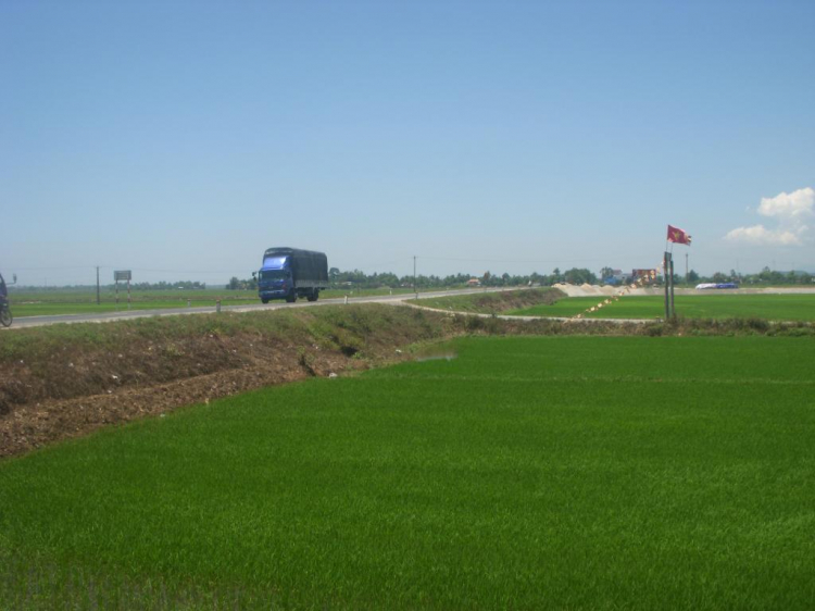 Ký sự hành trình : Hè về, miền trung biển gọi Ký sự hành trình : Hè về, miền trung biển gọi