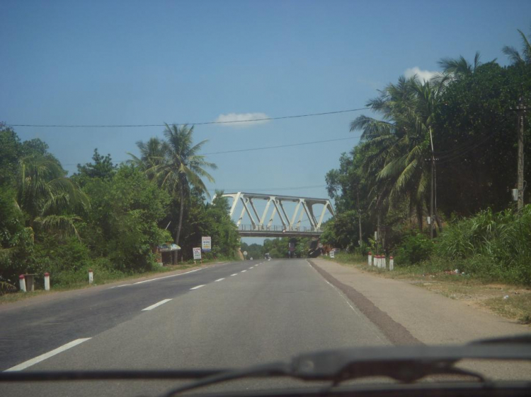 Ký sự hành trình : Hè về, miền trung biển gọi