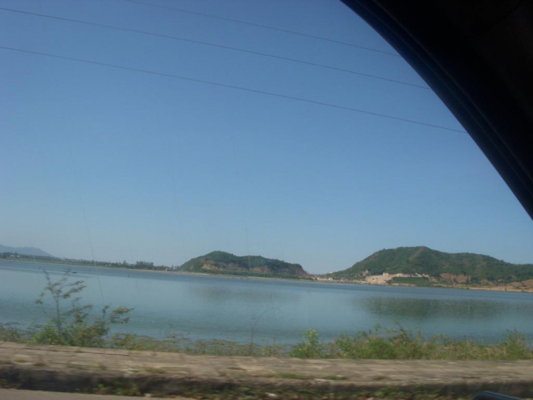 Ký sự hành trình : Hè về, miền trung biển gọi Ký sự hành trình : Hè về, miền trung biển gọi