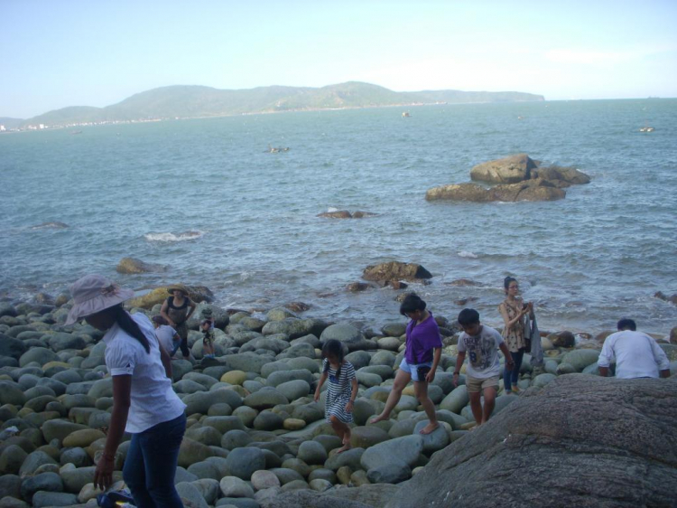 Ký sự hành trình : Hè về, miền trung biển gọi Ký sự hành trình : Hè về, miền trung biển gọi