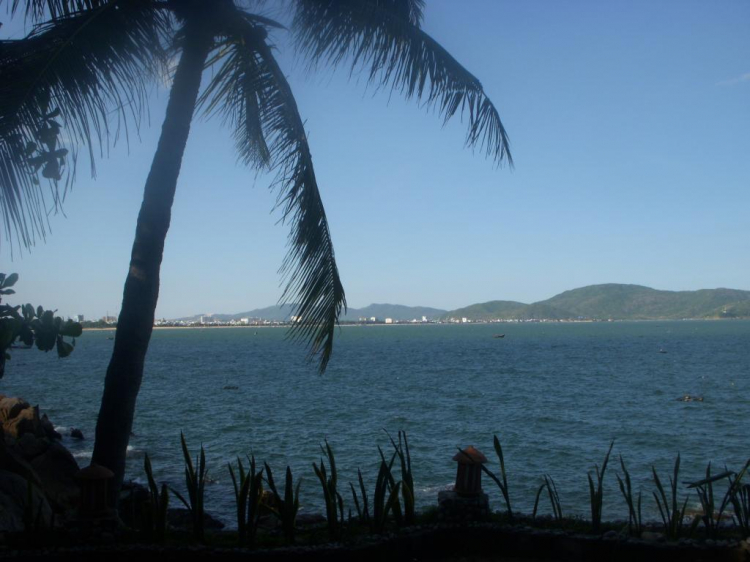 Ký sự hành trình : Hè về, miền trung biển gọi Ký sự hành trình : Hè về, miền trung biển gọi