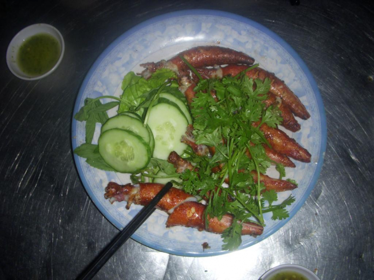 Ký sự hành trình : Hè về, miền trung biển gọi Ký sự hành trình : Hè về, miền trung biển gọi