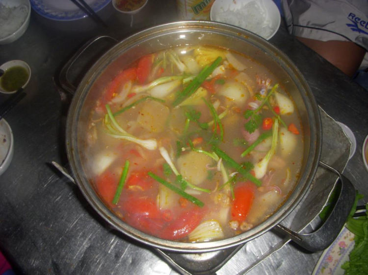 Ký sự hành trình : Hè về, miền trung biển gọi Ký sự hành trình : Hè về, miền trung biển gọi