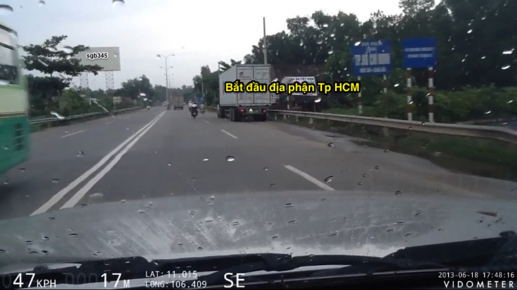 Biển báo tốc độ QL22, hướng từ Tp HCM đi Gò Dầu (Tây ninh) Biển báo tốc độ QL22, hướng từ Tp HCM đi Gò Dầu (Tây ninh)