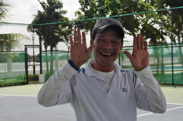 Hình ảnh Giải Tennis Friendly MAFC - MFC - XNL Lần thứ I ---- 23 Jun. 2013 Hình ảnh Giải Tennis Friendly MAFC - MFC - XNL Lần thứ I ---- 23 Jun. 2013