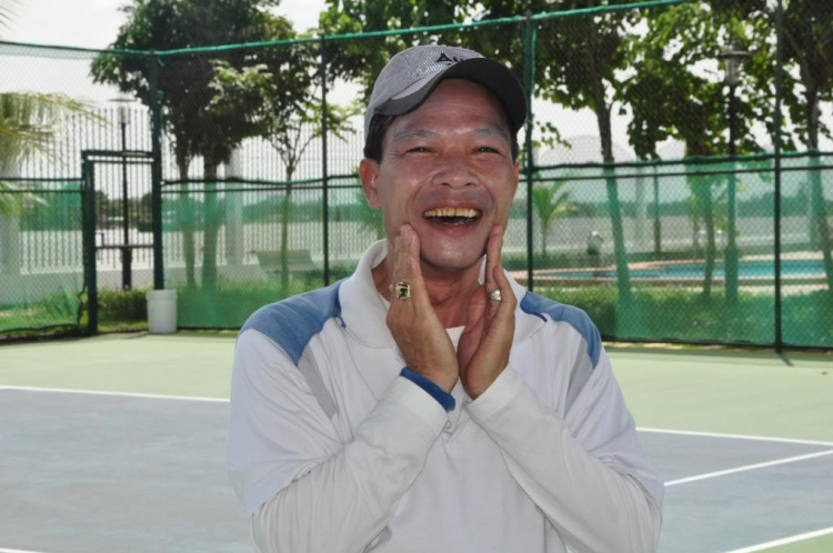Hình ảnh Giải Tennis Friendly MAFC - MFC - XNL Lần thứ I ---- 23 Jun. 2013 Hình ảnh Giải Tennis Friendly MAFC - MFC - XNL Lần thứ I ---- 23 Jun. 2013