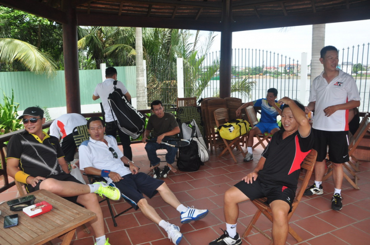 Hình ảnh Giải Tennis Friendly MAFC - MFC - XNL Lần thứ I ---- 23 Jun. 2013 Hình ảnh Giải Tennis Friendly MAFC - MFC - XNL Lần thứ I ---- 23 Jun. 2013