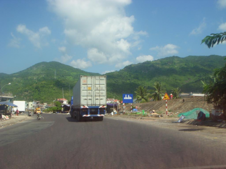 Ký sự hành trình : Hè về, miền trung biển gọi Ký sự hành trình : Hè về, miền trung biển gọi