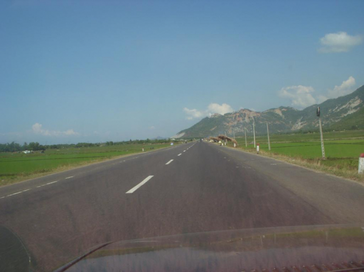 Ký sự hành trình : Hè về, miền trung biển gọi Ký sự hành trình : Hè về, miền trung biển gọi