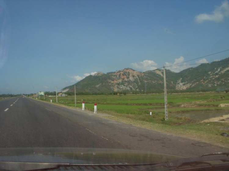Ký sự hành trình : Hè về, miền trung biển gọi Ký sự hành trình : Hè về, miền trung biển gọi