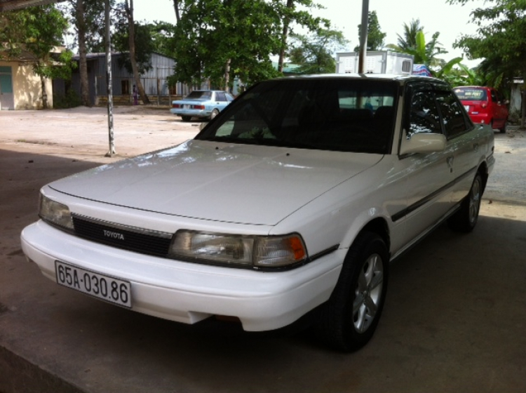 Camry 8x9x and more... Camry 8x9x and more...