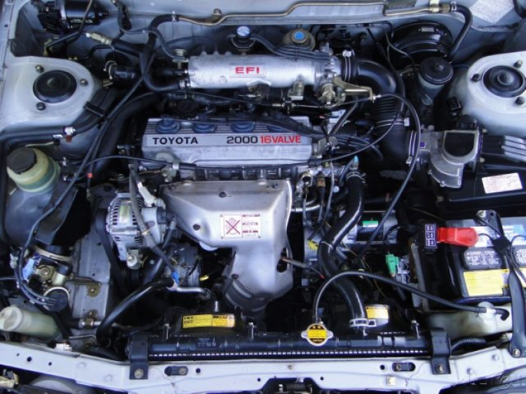 Camry 8x9x and more... Camry 8x9x and more...