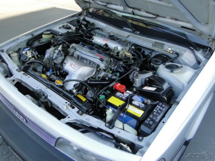 Camry 8x9x and more... Camry 8x9x and more...