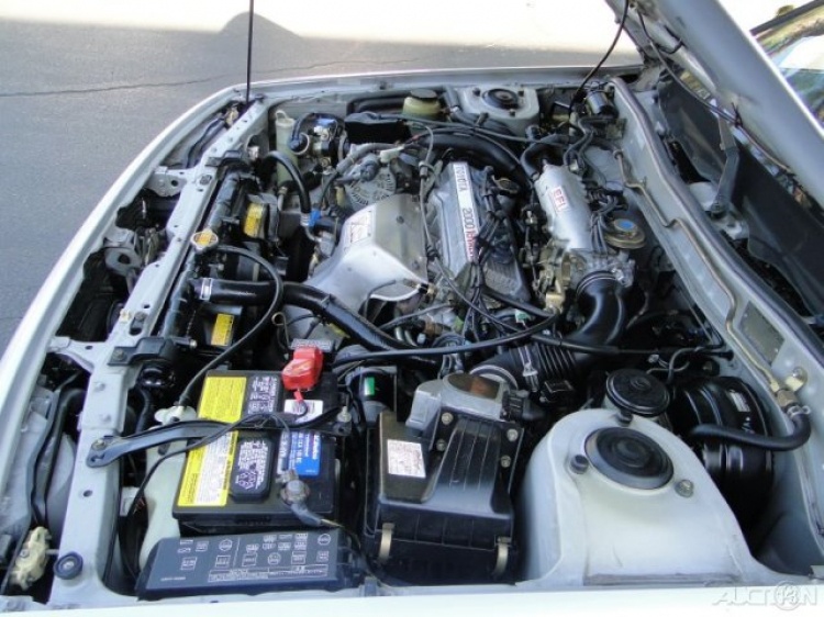 Camry 8x9x and more... Camry 8x9x and more...