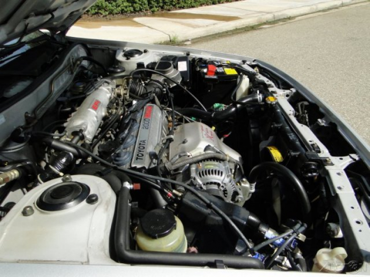 Camry 8x9x and more... Camry 8x9x and more...