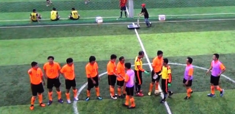 Nơi Tổng Hợp Thông Tin TFC Futsal Team.