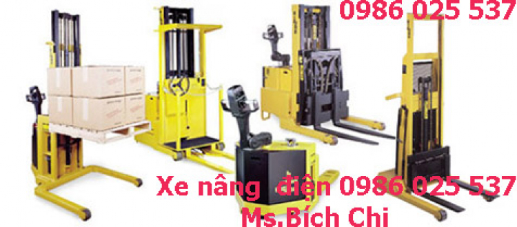 Nhà NK và PP xe nâng tay hàng đầu Việt Nam chuyên CC xe nâng tay thấp 2500kg, 3000kg, 5000