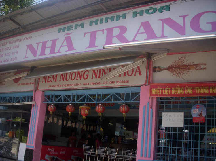 Ký sự hành trình : Hè về, miền trung biển gọi