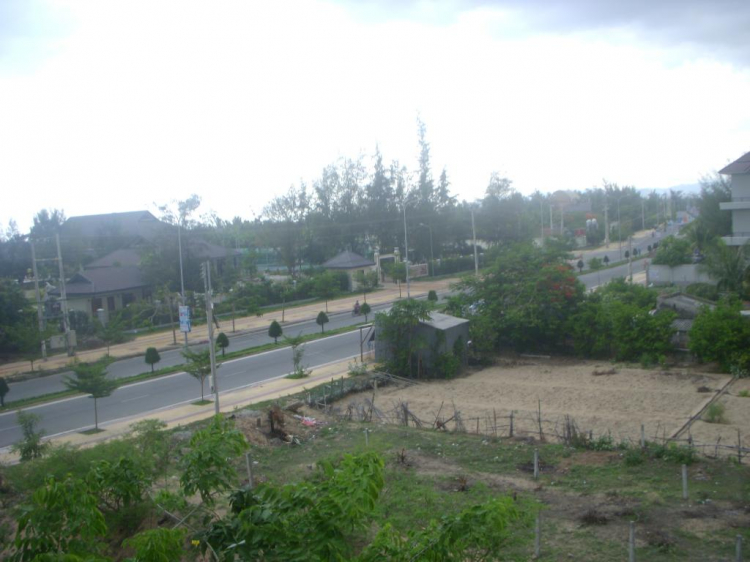 Ký sự hành trình : Hè về, miền trung biển gọi Ký sự hành trình : Hè về, miền trung biển gọi