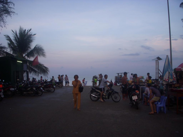 Ký sự hành trình : Hè về, miền trung biển gọi Ký sự hành trình : Hè về, miền trung biển gọi