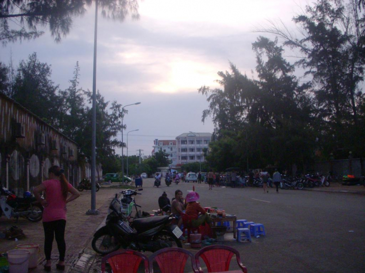 Ký sự hành trình : Hè về, miền trung biển gọi Ký sự hành trình : Hè về, miền trung biển gọi
