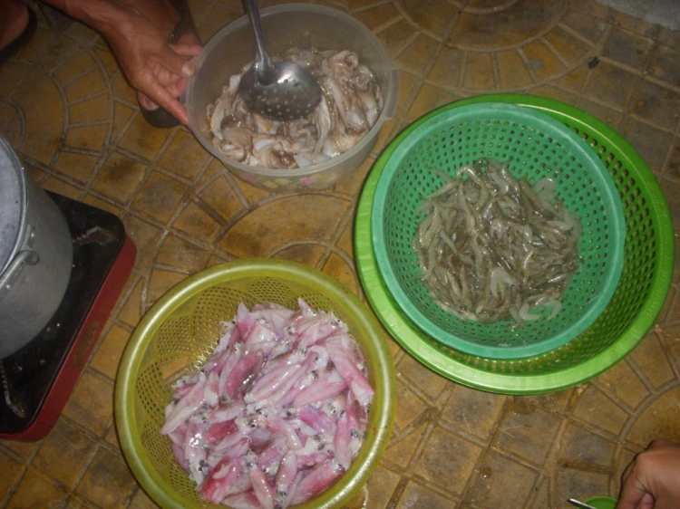 Ký sự hành trình : Hè về, miền trung biển gọi Ký sự hành trình : Hè về, miền trung biển gọi