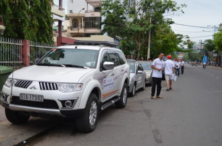 Chương trình & lịch trình chính thức Caravan Hè MFC - Nha Trang 20-23/6. Chương trình & lịch trình chính thức Caravan Hè MFC - Nha Trang 20-23/6.