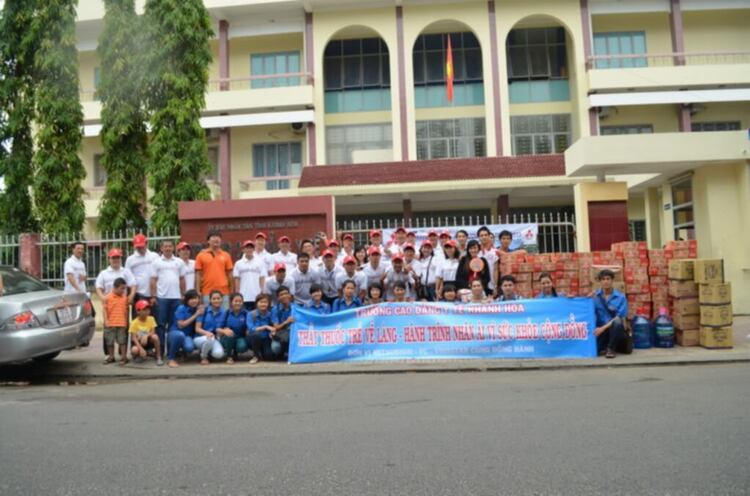 Chương trình & lịch trình chính thức Caravan Hè MFC - Nha Trang 20-23/6. Chương trình & lịch trình chính thức Caravan Hè MFC - Nha Trang 20-23/6.