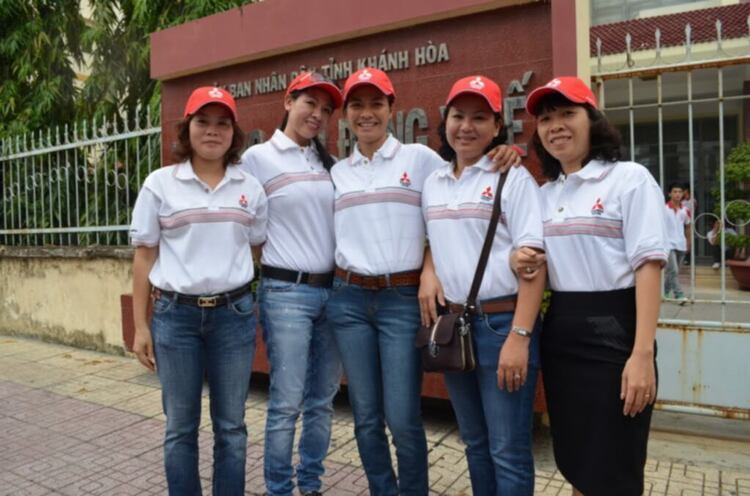 Chương trình & lịch trình chính thức Caravan Hè MFC - Nha Trang 20-23/6. Chương trình & lịch trình chính thức Caravan Hè MFC - Nha Trang 20-23/6.
