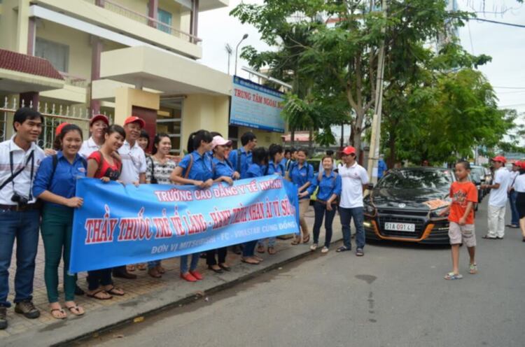 Chương trình & lịch trình chính thức Caravan Hè MFC - Nha Trang 20-23/6. Chương trình & lịch trình chính thức Caravan Hè MFC - Nha Trang 20-23/6.