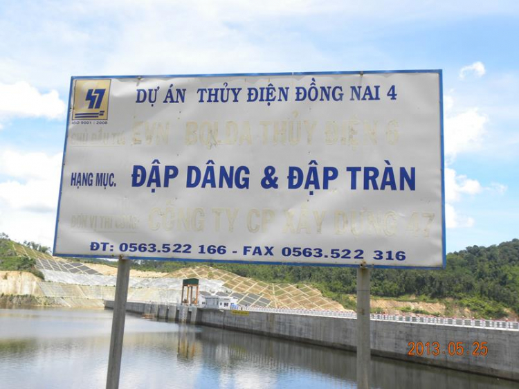 Xuyên Việt 30 Ngày - Hè 2013!