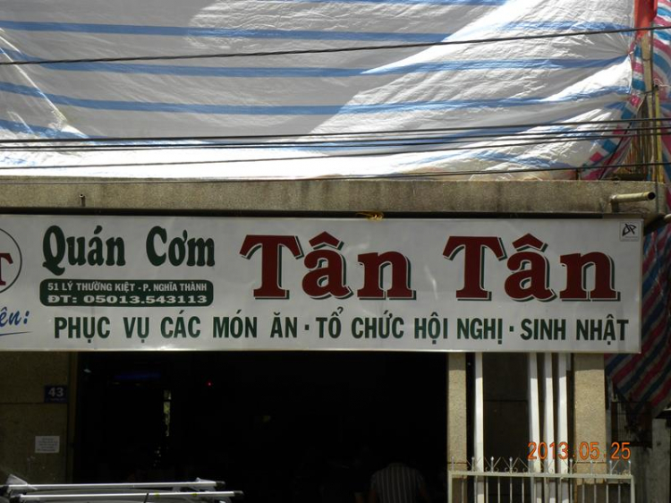 Xuyên Việt 30 Ngày - Hè 2013!