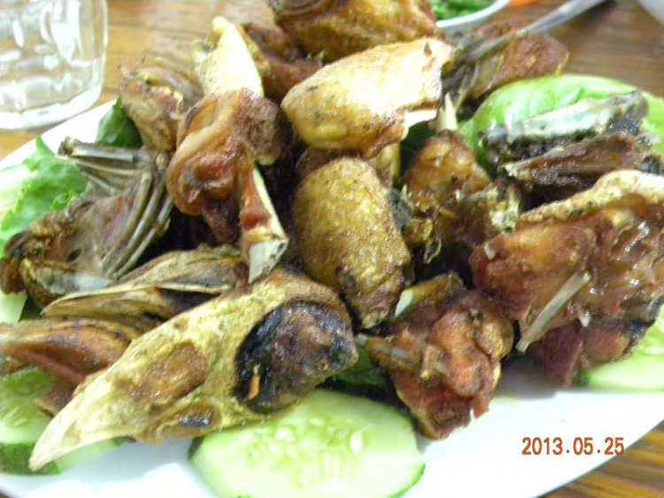 Xuyên Việt 30 Ngày - Hè 2013!