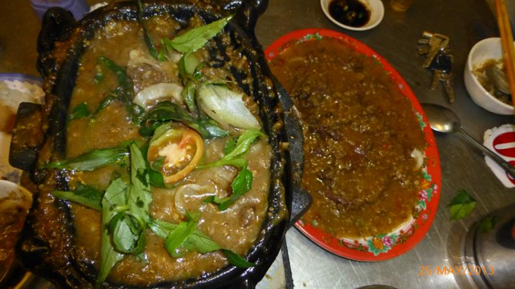 Xuyên Việt 30 Ngày - Hè 2013!
