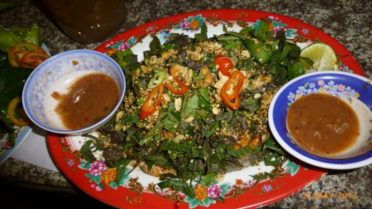 Xuyên Việt 30 Ngày - Hè 2013!