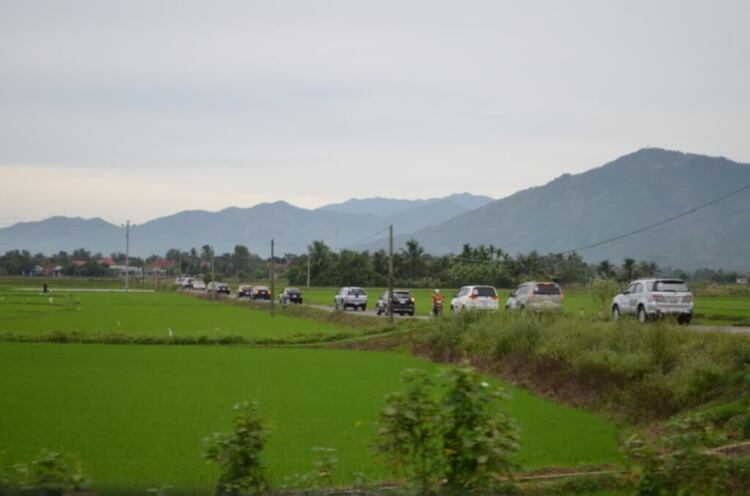 Chương trình & lịch trình chính thức Caravan Hè MFC - Nha Trang 20-23/6. Chương trình & lịch trình chính thức Caravan Hè MFC - Nha Trang 20-23/6.