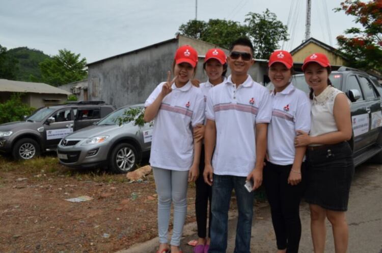 Chương trình & lịch trình chính thức Caravan Hè MFC - Nha Trang 20-23/6. Chương trình & lịch trình chính thức Caravan Hè MFC - Nha Trang 20-23/6.