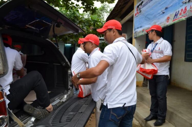 Chương trình & lịch trình chính thức Caravan Hè MFC - Nha Trang 20-23/6. Chương trình & lịch trình chính thức Caravan Hè MFC - Nha Trang 20-23/6.