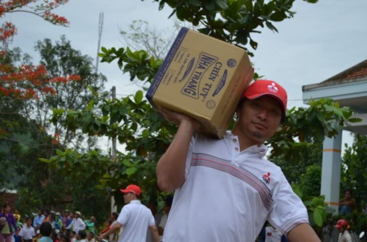 Chương trình & lịch trình chính thức Caravan Hè MFC - Nha Trang 20-23/6. Chương trình & lịch trình chính thức Caravan Hè MFC - Nha Trang 20-23/6.